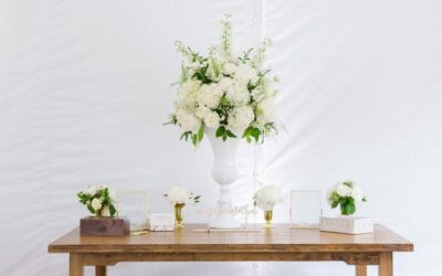 Thirteen Reasons to Hire a Wedding Planner today